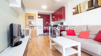 Apartamento en calle Mayor photo 2