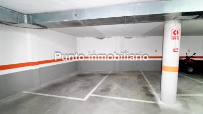 Apartamento en calle Mayor photo 25