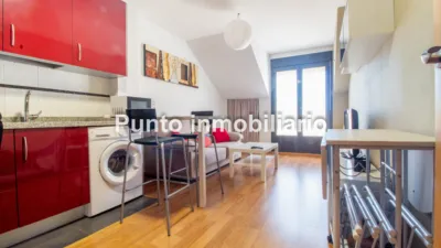 Apartamento en calle Mayor photo 9