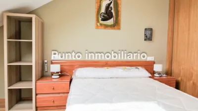 Apartamento en calle Mayor photo 21
