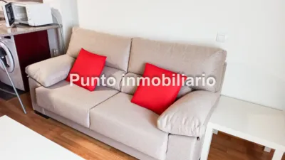 Apartamento en calle Mayor photo 5
