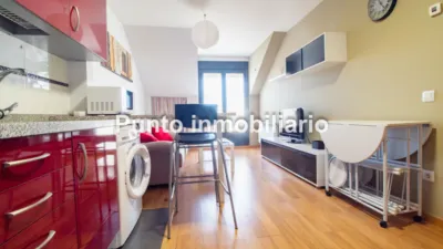 Apartamento en calle Mayor photo 11