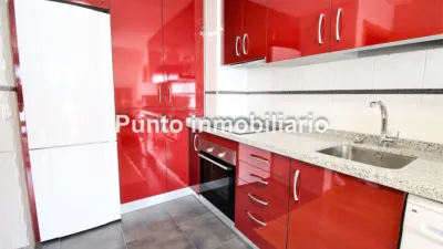 Apartamento en calle Mayor photo 13