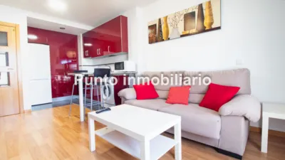 Apartamento en calle Mayor photo 4