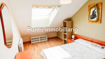 Apartamento en calle Mayor photo 18