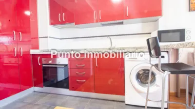 Apartamento en calle Mayor photo 14