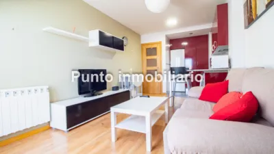 Apartamento en calle Mayor photo 3