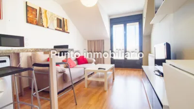 Apartamento en calle Mayor photo 7