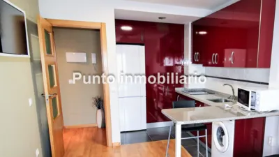 Apartamento en calle Mayor photo 10
