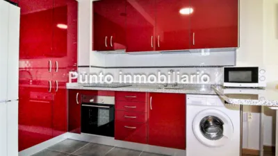 Apartamento en calle Mayor photo 12