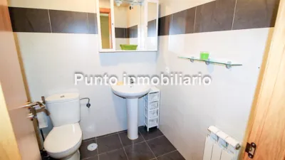 Apartamento en calle Mayor photo 23