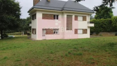 Detached house for sale in Meilan, Parroquias Este (Lugo Capital) of 349.000 €