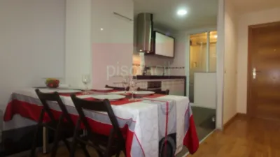 Apartament en venda a Avenida de La Coruña, a prop de Calle del Enebro, A Piringalla-Albeiros-Garabolos (Lugo Capital) de 145.000 €