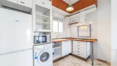 Apartment on Juan de Mariana Street photo 6