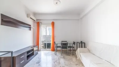 Apartment on Juan de Mariana Street photo 4