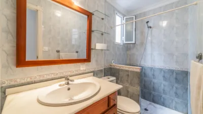 Apartment on Juan de Mariana Street photo 8