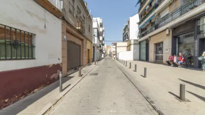 Apartment on Juan de Mariana Street photo 22