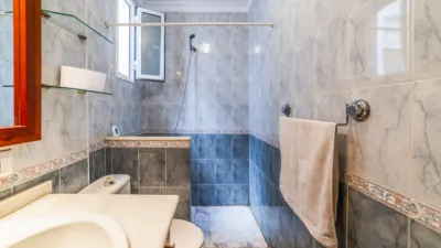 Apartment on Juan de Mariana Street photo 3