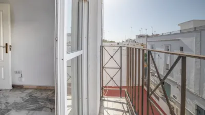 Apartment on Juan de Mariana Street photo 10