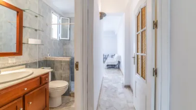 Apartment on Juan de Mariana Street photo 15