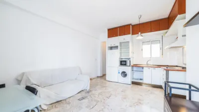Apartment on Juan de Mariana Street photo 16
