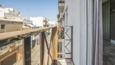 Apartment on Juan de Mariana Street photo 11