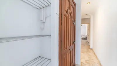 Apartment on Juan de Mariana Street photo 19