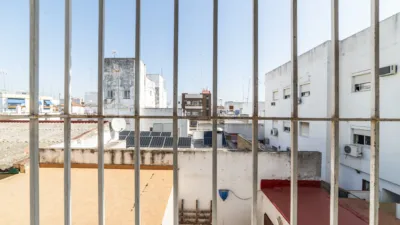 Apartment on Juan de Mariana Street photo 17