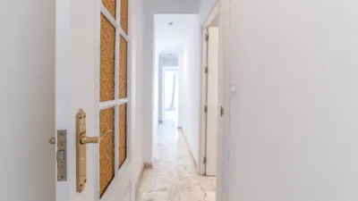 Apartment on Juan de Mariana Street photo 14