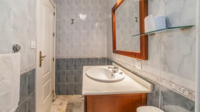 Apartment on Juan de Mariana Street photo 13