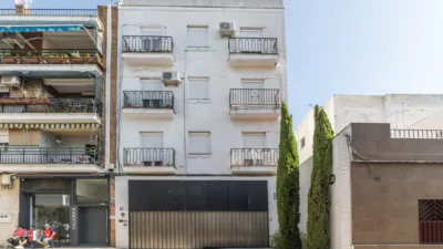 Apartment on Juan de Mariana Street photo 20