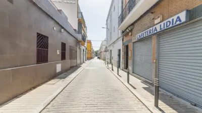 Apartment on Juan de Mariana Street photo 21