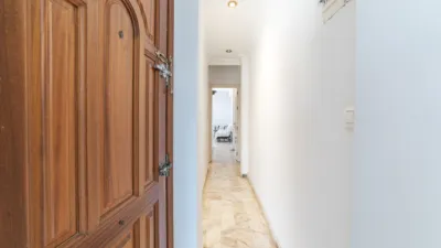 Apartment on Juan de Mariana Street photo 12