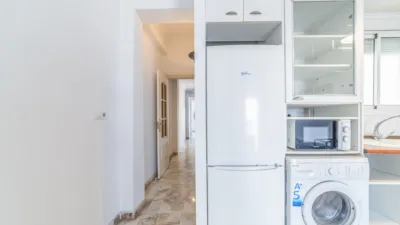 Apartment on Juan de Mariana Street photo 18
