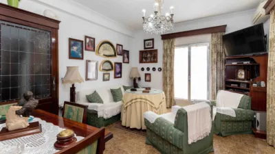 Casa unifamiliar en calle Cardenal Lluch photo 10