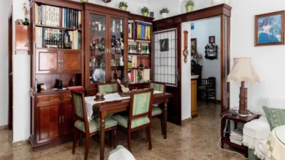 Casa unifamiliar en calle Cardenal Lluch photo 11
