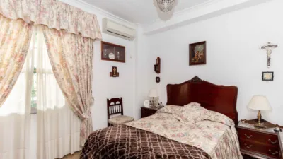 Casa unifamiliar en calle Cardenal Lluch photo 12