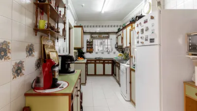 Casa unifamiliar en calle Cardenal Lluch photo 17