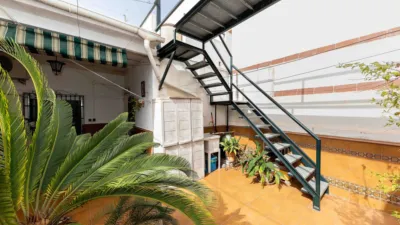 Casa unifamiliar en calle Cardenal Lluch photo 22