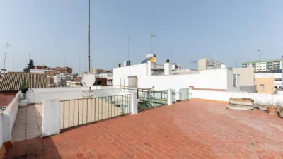 Casa unifamiliar en calle Cardenal Lluch photo 24