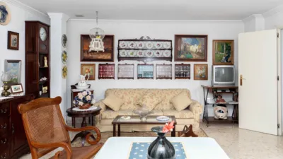 Casa unifamiliar en calle Cardenal Lluch photo 28