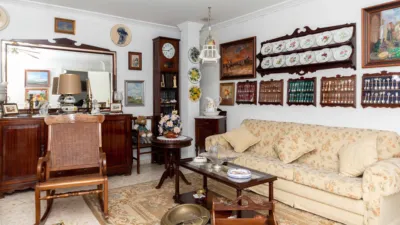 Casa unifamiliar en calle Cardenal Lluch photo 29