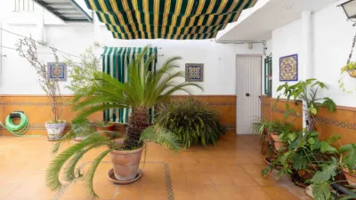 Casa unifamiliar en calle Cardenal Lluch photo 31