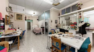 Single-family home on Cardenal Lluch Street photo 3