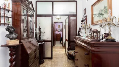 Casa unifamiliar en calle Cardenal Lluch photo 6