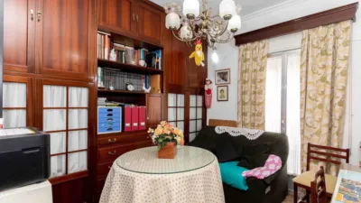 Casa unifamiliar en calle Cardenal Lluch photo 9