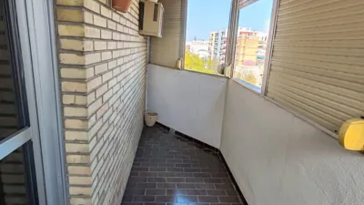 Apartment on Juan de Oñate Street, 18 photo 3