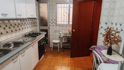 Piso en calle de Juan de Oñate, 18 photo 20