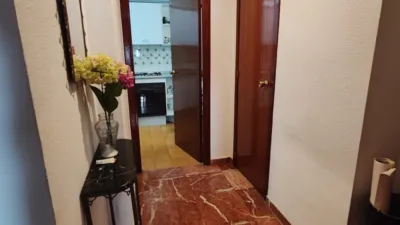 Piso en calle de Juan de Oñate, 18 photo 18