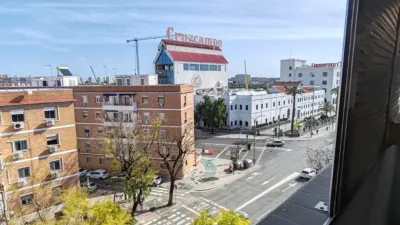 Apartment on Juan de Oñate Street, 18 photo 2